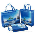 2014 Reusable pp non woven bags with factory pricing